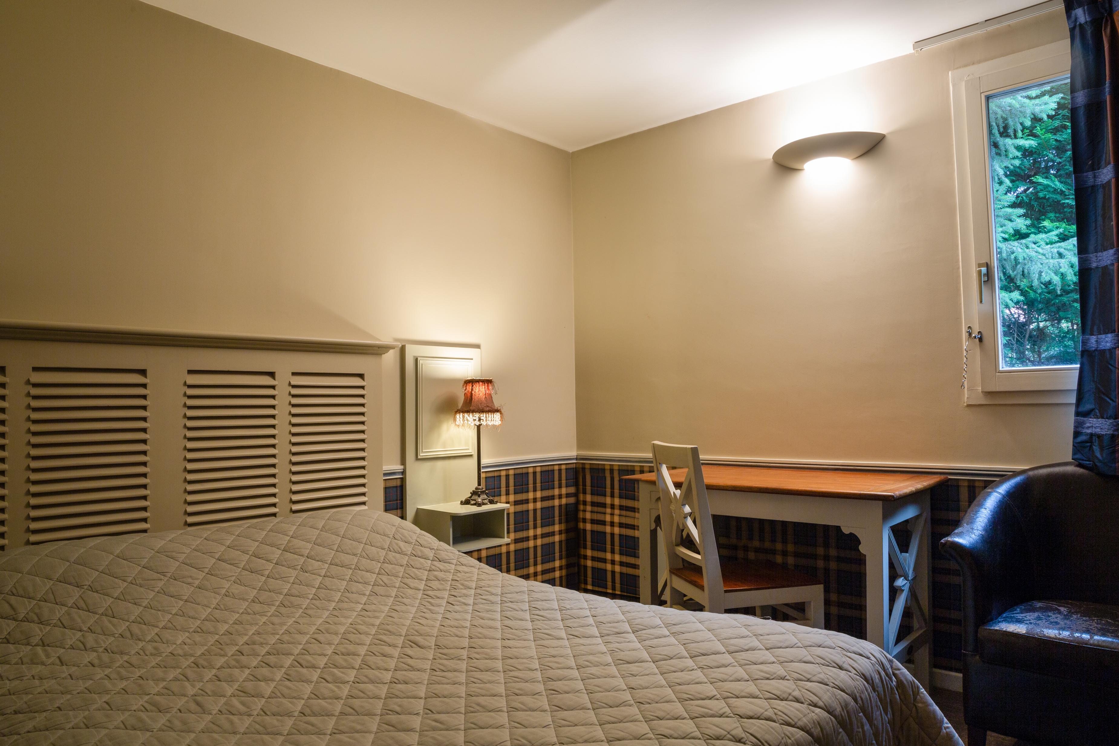 The Originals City, Le Cottage Hotel, บรูเว-ลา-บูซิแยร์ ภายนอก รูปภาพ