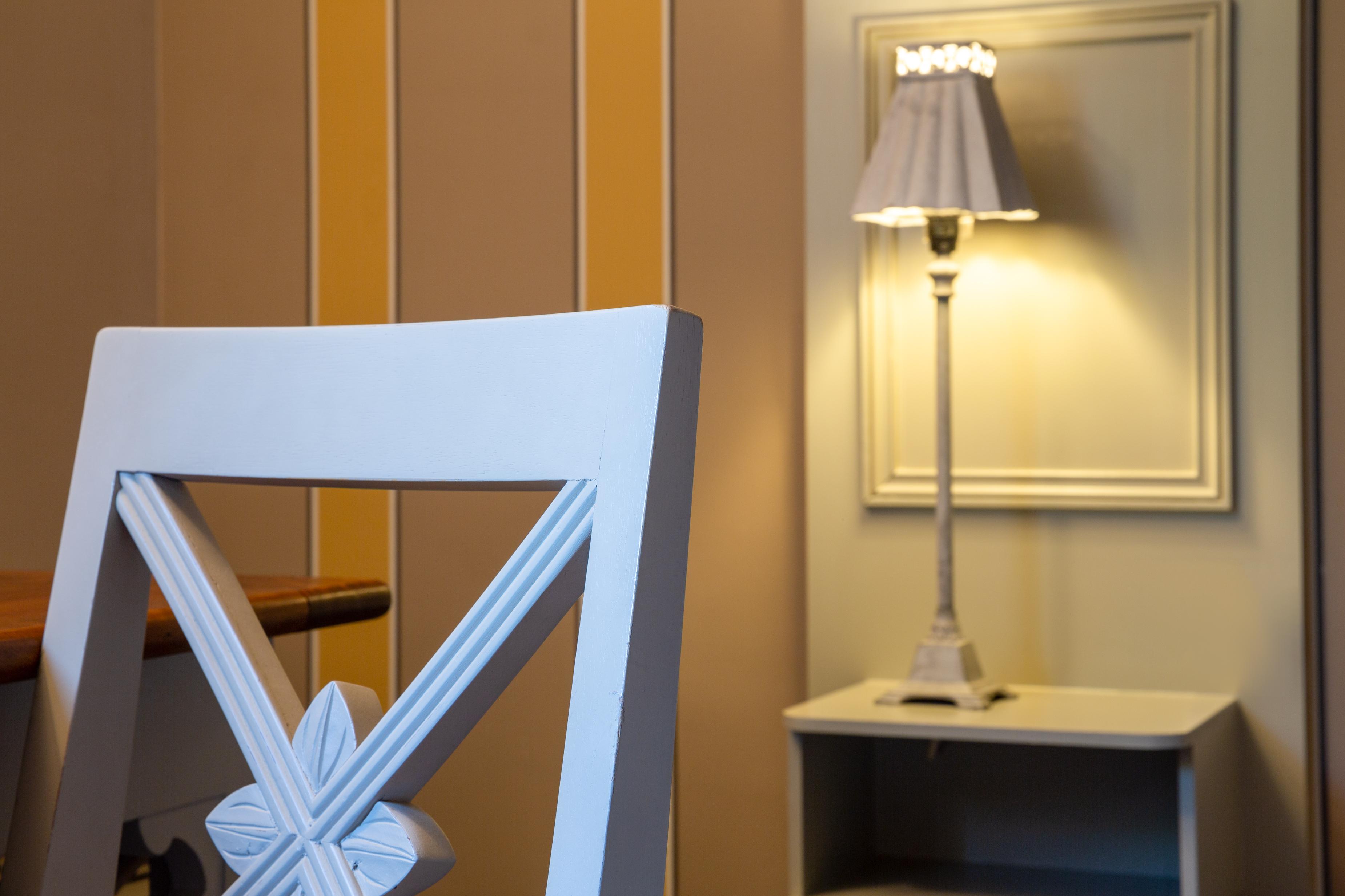 The Originals City, Le Cottage Hotel, บรูเว-ลา-บูซิแยร์ ภายนอก รูปภาพ