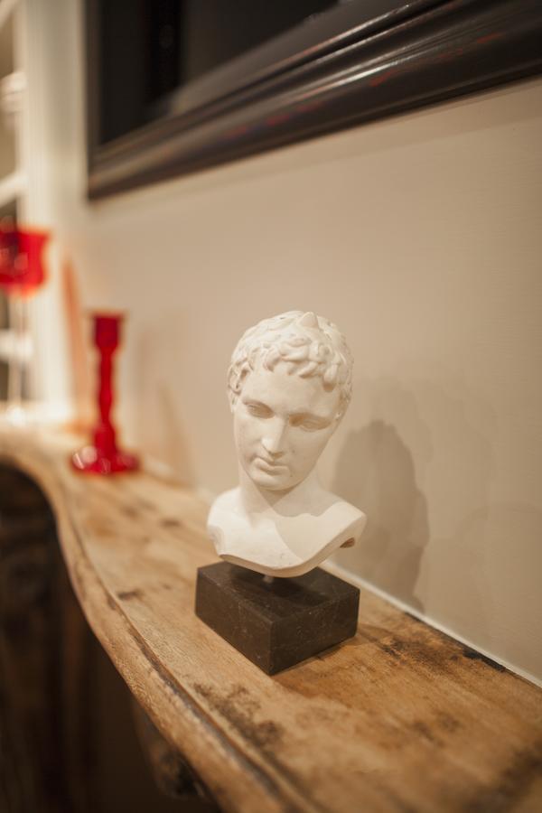 The Originals City, Le Cottage Hotel, บรูเว-ลา-บูซิแยร์ ภายนอก รูปภาพ